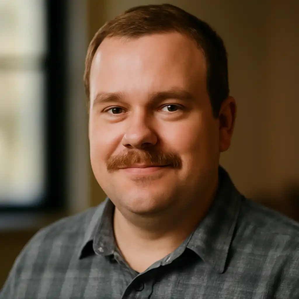 James O'Connor